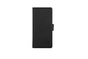 Mobil - Deksel og etui - GEAR Wallet Case Black - Nokia 5.3 - 599877