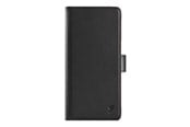 Mobil - Deksel og etui - GEAR Wallet Case Black - Samsung S21 Ultra - 599812