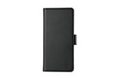 Mobil - Deksel og etui - GEAR Wallet Case Black - Huawei Mate 30 Pro - 599956