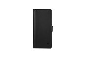 Mobil - Deksel og etui - GEAR Wallet Case Black - Motorola Moto E7i/E7i Power - 599808
