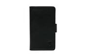 Mobil - Deksel og etui - GEAR Wallet Sony Xperia Z5 Premium Black - 658786