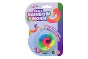 Små gaver til barn - Johntoy Magic Worm Rainbow - 24433
