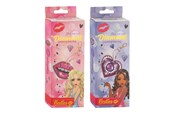 Små gaver til barn - Besties Diamond Painting Keychain Making (Assorted) - 140034