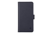 Mobil - Deksel og etui - GEAR Wallet Samsung A80 / A90 2019 Black - 599984