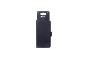 Mobil - Deksel og etui - GEAR Wallet Case Black - iPhone 11 - 599967