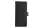 Mobil - Deksel og etui - GEAR Wallet Case Black - Samsung S21+ - 599813