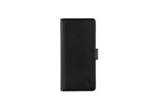 Mobil - Deksel og etui - GEAR Wallet Case Black - Motorola G8 - 599830