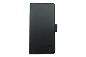 Mobil - Deksel og etui - GEAR Wallet Samsung A6 2018 Black - 658631