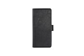 Mobil - Deksel og etui - GEAR Wallet Case Black - Samsung S22+ - 599717