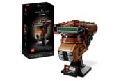 LEGO® - LEGO Star Wars 75351 Hjelmen til prinsesse Leia (Boushh™) - 75351