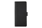 Mobil - Deksel og etui - GEAR Wallet Case Black - Samsung S20 Plus - 599917