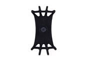 Mobil - Andre tilbehør - GEAR Sport Mobilholder for Bike Universal Turnable holder Black - 657478