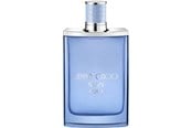 Parfyme & Dufter - Jimmy Choo Aqua Men Eau De Toilette 100 ml - 3386460129824