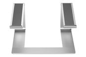 Kabinett tilbehør (kjølepasta mv.) - Gembird NBS-D1-01 - notebook stand - NBS-D1-01