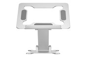 Kabinett tilbehør (kjølepasta mv.) - Gembird NBS-D1-03 - notebook stand - foldable - NBS-D1-03