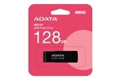 Minnepenn - A-Data UC310 - Svart - 128GB - Minnepenn - UC310-128G-RBK
