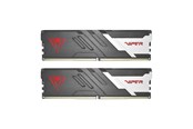 RAM - Patriot Viper Venom DDR5-7000 - 32GB - CL32 - Dual Channel (2 pcs) - AMD EXPO & Intel XMP - Svart - PVV532G700C32K