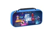 Spill - Tilbehør - Subsonic Hard Case Just Dance - Miscellaneous Bag - Nintendo Switch - SA5504-A