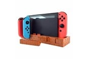 Spill - Tilbehør - Subsonic Power Station - Miscellaneous - Nintendo Switch - SA5643