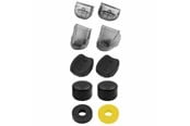 Spill - Tilbehør - Subsonic ESport Accessory Kit - Miscellaneous Game button set - Sony PlayStation 5 - SA5636