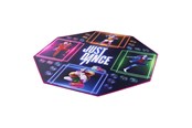 Gamingstol - Subsonic Gaming Floor Mat Just Dance - SA5550-JD