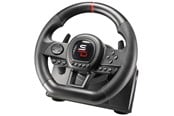 Spill - Tilbehør - Subsonic Superdrive GS650-X Steering Wheel - Wired Wheel - Sony PlayStation 4 - SA5658