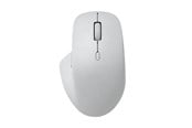 Mus - RAPOO M50 Plus - Mus - Optisk - 4 - Hvit - 12236