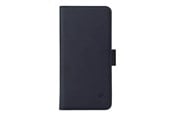 Mobil - Deksel og etui - GEAR Wallet Case Black - Samsung A51 4G - 599932