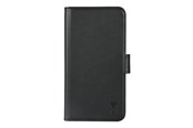 Mobil - Deksel og etui - GEAR Wallet Case Black - iPhone XR - 658612