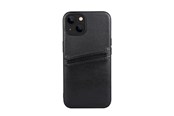 Mobil - Deksel og etui - Buffalo Phone Case PU Black - iPhone 13/14 - 590068
