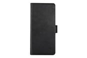 Mobil - Deksel og etui - GEAR Wallet Case Black - Motorola Moto G22 - 599674