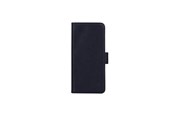Mobil - Deksel og etui - GEAR Wallet Case Black - Xperia 10 III - 599801