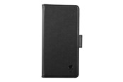 Mobil - Deksel og etui - GEAR Wallet Samsung Note 9 Black - 658621
