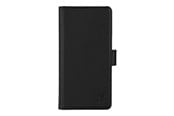 Mobil - Deksel og etui - GEAR Wallet Case Black - Samsung S20FE 5G / S20FE 4G - 599846