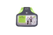Mobil - Andre tilbehør - GEAR Sportsarmb?nd Premium Universal Small 5" Gr?/ - 657487
