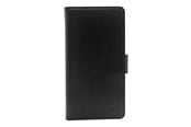Mobil - Deksel og etui - GEAR Wallet Black - Huawei P20 Pro 2018 - 658645