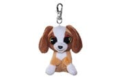 Leketøy - Lumo Stars Keychain - Dog Wuff - 55035
