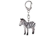 Leketøy - Mojo Keychain Zebra - 387495