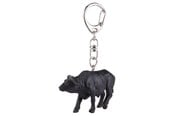 Leketøy - Mojo Keychain Cape Buffalo - 387491