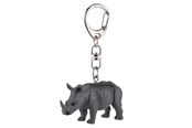 Leketøy - Mojo Keychain Rhinoceros - 387490