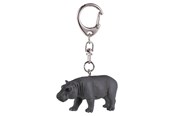 Leketøy - Mojo Keychain Hippo - 387489