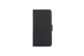 Mobil - Deksel og etui - GEAR Wallet Case 3 Card Slots Black - Google Pixel 8 Pro - 599580