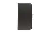 Mobil - Deksel og etui - GEAR Wallet Case Black - LG K8 (2017) - 658701