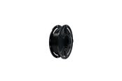 Filament/Resin - 3D-skriver - FlashForge PLA PRO 1000g - Black - 3D Printing Filament - 90006315001