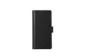 Mobil - Deksel og etui - GEAR Wallet Case Black - Nokia 3.4 - 599842