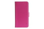 Mobil - Deksel og etui - GEAR Wallet Case Pink - Huawei Honor 9 - 658691