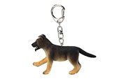 Leketøy - Mojo Keychain German Shepherd Puppy - 387461 - 387461