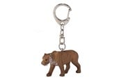 Leketøy - Mojo Keychain Smilodon - 387450