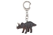 Leketøy - Mojo Keychain Triceratops - 387449