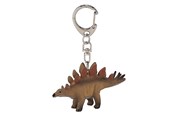 Leketøy - Mojo Keychain Stegosaurus - 387448